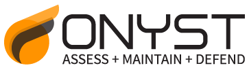 ONYST — Assess + Maintain + Defend